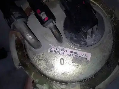 Tweedehands auto-onderdeel indicator voor daewoo lanos 1.4 cat oem iam-referenties 96350588  