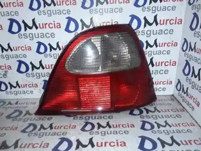 Pezzo di ricambio per auto di seconda mano LUCI POSTERIORI DESTRA per MG ROVER SERIE 25 (RF)  Riferimenti OEM IAM   