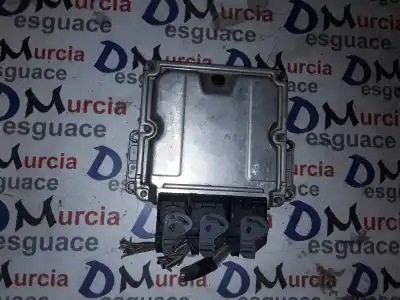 Second-hand car spare part ECU ENGINE CONTROL for RENAULT SCENIC (JA..)  OEM IAM references 0281010819  