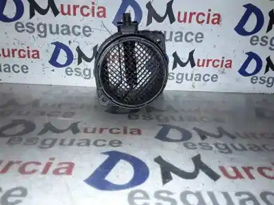 Pezzo di ricambio per auto di seconda mano MISURATORE DI FLUSSO per AUDI A6 LIM. (4G2)  Riferimenti OEM IAM 03L906461A  