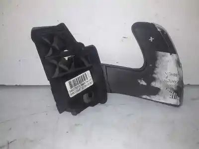 İkinci el araba yedek parçası DIREKSIYON KONTROLÜ için CITROEN C4 BERLINA  OEM IAM referansları 96481641XT  
