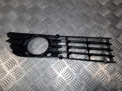 Recambio de automóvil de segunda mano de rejilla paragolpes izquierda para audi a4 avant (8e) 3.0 referencias oem iam   