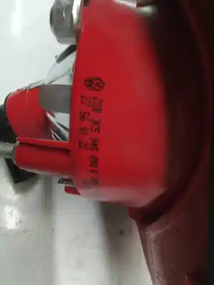 Pezzo di ricambio per auto di seconda mano LAMPADA POSTERIORE SINISTRA per VOLKSWAGEN PASSAT B6 (3C2)  Riferimenti OEM IAM ZSB3C5945  