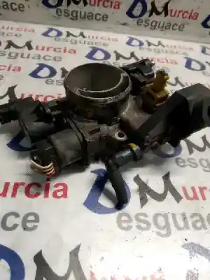 İkinci el araba yedek parçası KELEBEK KUTUSU için PEUGEOT 407  OEM IAM referansları 72804  