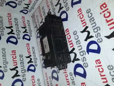 Second-hand car spare part heating / air conditioning control panel for audi a4 berlina (b5) 1.9 tdi oem iam references 8l0820043d  