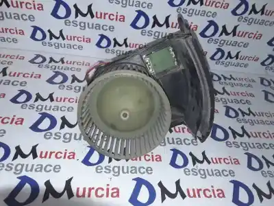 Recambio de automóvil de segunda mano de ventilador calefaccion para renault kangoo  referencias oem iam 5d7220300  