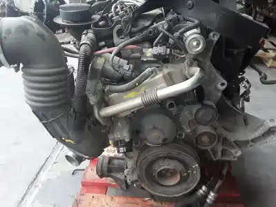 Recambio de automóvil de segunda mano de motor completo para bmw serie 5 touring (e34)  referencias oem iam n47d20c  