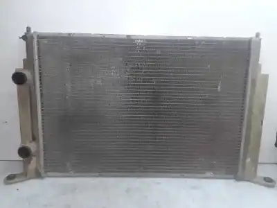 Second-hand car spare part WATER RADIATOR for CITROEN BX BERLINA  OEM IAM references 8837  