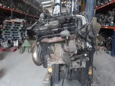 Pièce détachée automobile d'occasion moteur complet pour mercedes-benz vito (w639) basic, combi 109 cdi compacto (639.601) références oem iam 646  