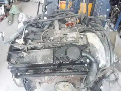 Pièce détachée automobile d'occasion moteur complet pour mercedes-benz vito (w639) basic, combi 109 cdi compacto (639.601) références oem iam 646  