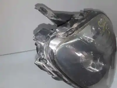 Second-hand car spare part right headlight for renault scenic rx4 (ja0) 1.9 dci dynamique 102 cv / 75 kw oem iam references 7701047600  