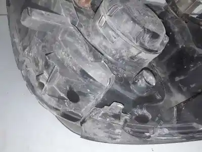 Автозапчасти б/у ПРАВАЯ ФАРА за RENAULT SCENIC RX4 (JA0)  ссылки OEM IAM 7701047600  