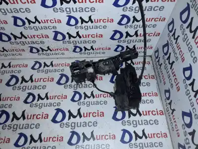 Recambio de automóvil de segunda mano de cerradura puerta delantera derecha para renault scenic ii grand scenic ii referencias oem iam   