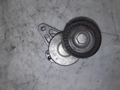 Peça sobressalente para automóvel em segunda mão esticador de correia por audi a3 sportback (8vf) basic referências oem iam 04l903315  04l903315d