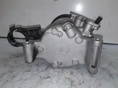Peça sobressalente para automóvel em segunda mão compressor de ar condicionado a/a a/c por mazda cx-5 (kf) 2.2 d referências oem iam fd46xg100cc  