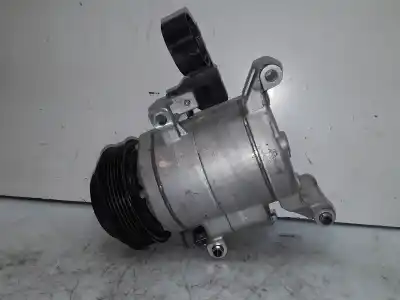 Peça sobressalente para automóvel em segunda mão compressor de ar condicionado a/a a/c por mazda cx-5 (kf) 2.2 d referências oem iam fd46xg100cc  