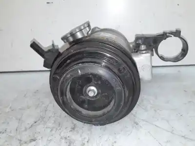 Peça sobressalente para automóvel em segunda mão compressor de ar condicionado a/a a/c por mazda cx-5 (kf) 2.2 d referências oem iam fd46xg100cc  