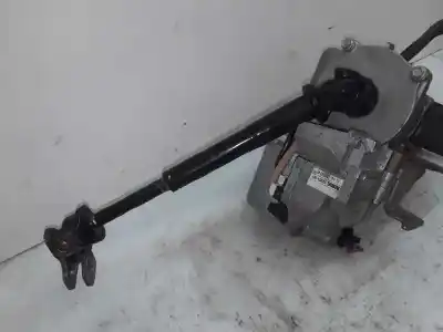 Автозапчастина б/у рульва колонка для renault scénic ii (jm0/1_) 2.0 (jm05, jm0u, jm1n, jm1u, jm2v) посилання на oem iam 8200701471  