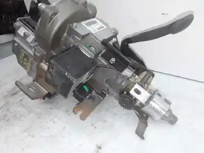 Автозапчастина б/у рульва колонка для renault scénic ii (jm0/1_) 2.0 (jm05, jm0u, jm1n, jm1u, jm2v) посилання на oem iam 8200701471  