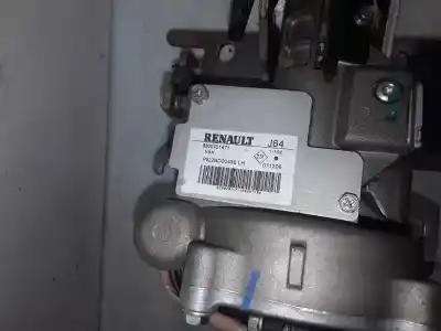 Автозапчастина б/у рульва колонка для renault scénic ii (jm0/1_) 2.0 (jm05, jm0u, jm1n, jm1u, jm2v) посилання на oem iam 8200701471  