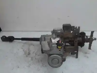 Автозапчастина б/у рульва колонка для renault scénic ii (jm0/1_) 2.0 (jm05, jm0u, jm1n, jm1u, jm2v) посилання на oem iam 8200701471  