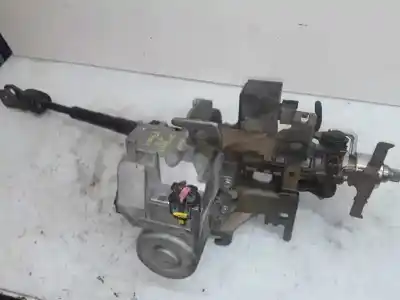 Автозапчастина б/у рульва колонка для renault scénic ii (jm0/1_) 2.0 (jm05, jm0u, jm1n, jm1u, jm2v) посилання на oem iam 8200701471  