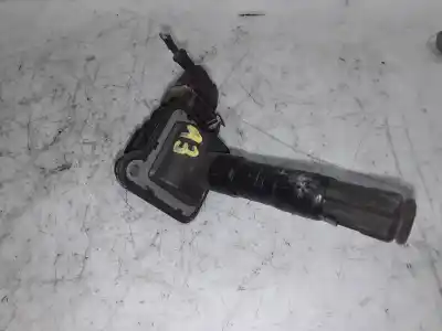 Автозапчасти б/у катушка зажигания за audi a4 b5 (8d2) 1.8 t quattro ссылки oem iam 0040100013  