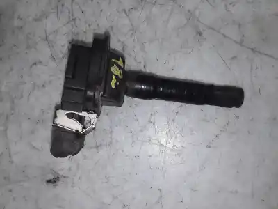 Автозапчастина б/у КОТУШКА ЗАПАЛЮВАННЯ для AUDI A4 B5 (8D2)  Посилання на OEM IAM 0040100013  