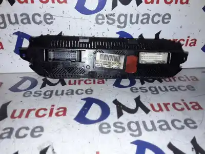 Автозапчасти б/у КЛИМАТ-КОНТРОЛЬ за FORD FOCUS II TURNIER (DA_, FFS, DS)  ссылки OEM IAM 7M5T18C612CD  