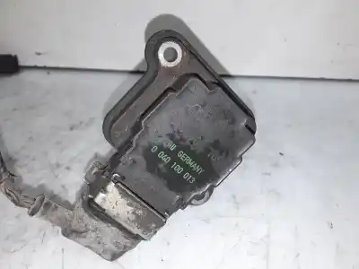 Автозапчастина б/у КОТУШКА ЗАПАЛЮВАННЯ для AUDI A4 B5 (8D2)  Посилання на OEM IAM 0040100013  
