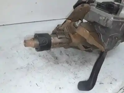 Second-hand car spare part STEERING COLUMN for FIAT GRANDE PUNTO (199_)  OEM IAM references 8200035272  