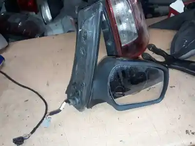 Автозапчастина б/у правий задний огляд для ford c-max (cb3) 1.8 cat 125 cv / 92 kw посилання на oem iam 3007740  