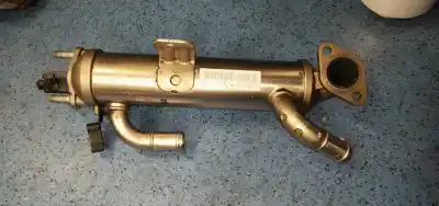 Pezzo di ricambio per auto di seconda mano raffreddatore egr per kia ceed (jd) 1.6 drive [1.6 ltr. - 81 kw crdi cat] riferimenti oem iam 284162a770  