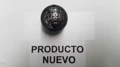 Peça sobressalente para automóvel em segunda mão BOTÃO DA ALAVANCA DE VELOCIDADES por CITROEN C4 BERLINA  Referências OEM IAM 1711470839  955197