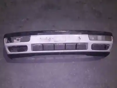 Pièce détachée automobile d'occasion LE PARE-CHOC AVANT pour VOLKSWAGEN GOLF II (191/193)  Références OEM IAM 1H5807217  