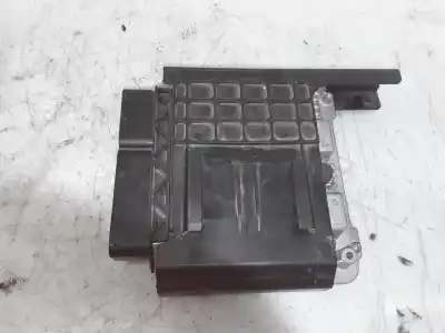Pezzo di ricambio per auto di seconda mano CENTRALINA MOTORE per OPEL ZAFIRA TOURER  Riferimenti OEM IAM 22878965  