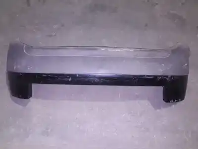 Автозапчастина б/у ЗАДНІЙ БАМПЕР для AUDI A6 BERLINA (4B2)  Посилання на OEM IAM 4B5807301  