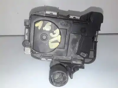 Second-hand car spare part THROTTLE BODY for FIAT 500 L LIVING (351)  OEM IAM references 55258454  