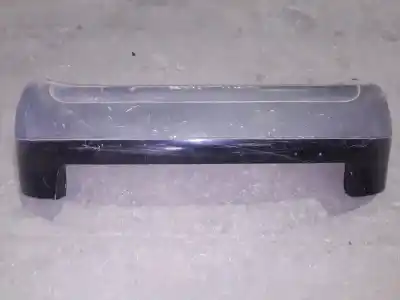 Автозапчастина б/у ЗАДНІЙ БАМПЕР для AUDI A4 BERLINA (B5)  Посилання на OEM IAM 4B5807301  