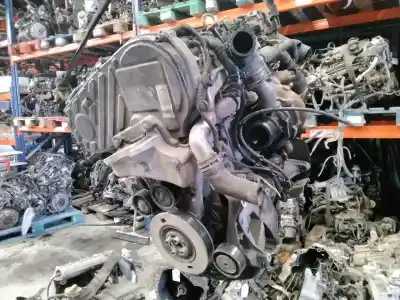 Second-hand car spare part COMPLETE ENGINE for OPEL VECTRA C CARAVAN  OEM IAM references Z19DTH  