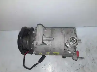 Pièce détachée automobile d'occasion COMPRESSEUR DE CLIMATISATION pour FORD FIESTA (CCN)  Références OEM IAM C1B119D629  