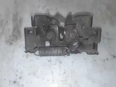 Автозапчастина б/у ЗАМОК БАГАЖНИКА / ВОРОТ для MAZDA 2 LIM. (DE)  Посилання на OEM IAM   