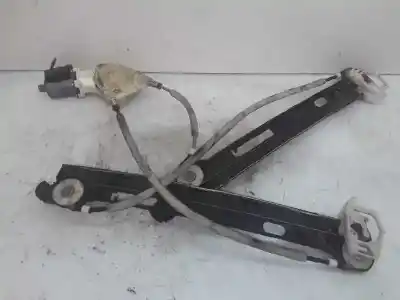 Second-hand car spare part passenger side right window regulator for dodge caliber 2.2 crd cat 163 cv / 120 kw oem iam references 05074798aa  