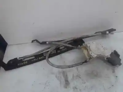 Second-hand car spare part passenger side right window regulator for dodge caliber 2.2 crd cat 163 cv / 120 kw oem iam references 05074798aa  