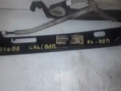 Second-hand car spare part PASSENGER SIDE RIGHT WINDOW REGULATOR for DODGE CALIBER  OEM IAM references 05074798AA  
