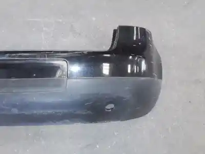 Pezzo di ricambio per auto di seconda mano PARAURTI POSTERIORE per VOLKSWAGEN GOLF V BERLINA (1K1)  Riferimenti OEM IAM 1K6807  