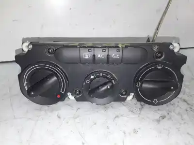 Peça sobressalente para automóvel em segunda mão comando de sofagem (chauffage / ar condicionado)  por audi a3 (8p) 2.0 tdi referências oem iam   