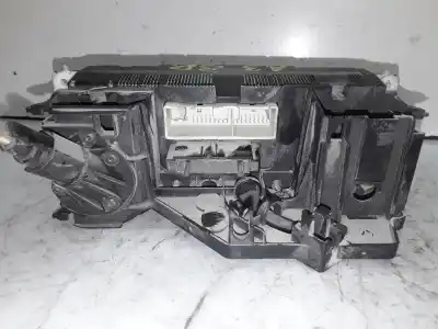 Peça sobressalente para automóvel em segunda mão COMANDO DE SOFAGEM (CHAUFFAGE / AR CONDICIONADO)  por AUDI A3 (8P)  Referências OEM IAM   