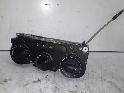 Peça sobressalente para automóvel em segunda mão comando de sofagem (chauffage / ar condicionado)  por audi a3 (8p) 2.0 tdi referências oem iam   