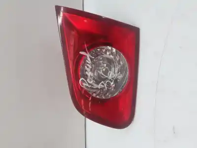 Автозапчастина б/у ВНУТРІШНІЙ ПРАВИЙ ЗАВОД для VOLKSWAGEN PASSAT B6 VARIANT (3C5)  Посилання на OEM IAM 27448002  